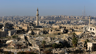 Trump's Call For Syrian 'Safe Zones' Is Set Up To Fail